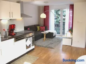 Hanna Apartment - Image 4