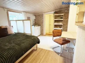 Rabygatan cottage in Old Limhamn - Image 2