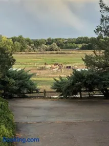 Unique Home 40 acres Peaceful Near Boulder 2 Dogs OK - Image 2