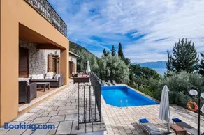 Villa Galatia - Image 1