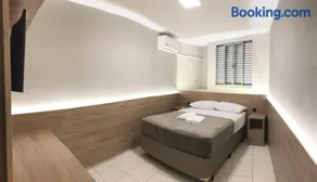 Ipê Hotel Curitiba - Av das Torres - Image 4
