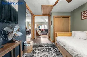 Lakefront on Lake Mitchell! - Image 1