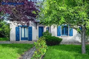 Maison de charme avec jardin à Courtils, proche du Mont Saint-Michel - Image 2