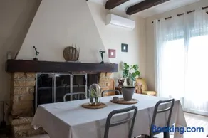 La Villa Plaisance - maison et Chambres d hôtes à proximité de Châteaneuf-du-Pape - Image 3