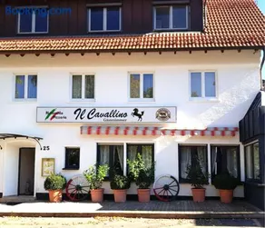 Ristorante Cavallino Gammelshausen - Image 1