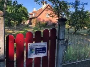 Gîte les cerfs - Image 3