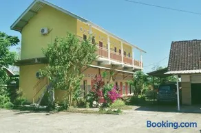 Alan's Homestay - Image 1