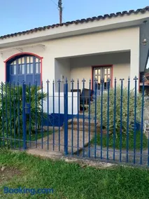 Pousada GigiRetrô-Flat - Image 4