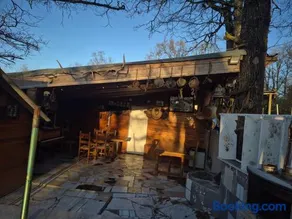 Chalet de la vallée - Image 2