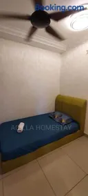 Aqilla Homestay - Image 2