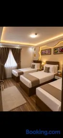 HGH Hotel New Cairo - Image 4