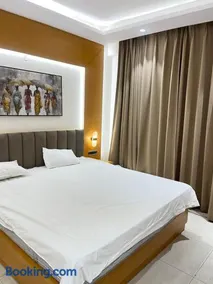 JABWEMET stays - Image 3