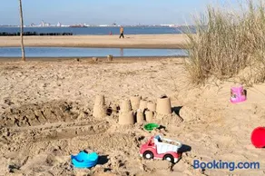 Kustverhuur, Appartement aan Zee Port Scaldis 11112 - Image 2