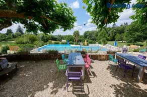 Glamping Dordogne - Image 1