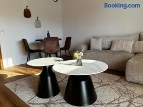 Boutique Villa Keppler - Appartement 2 - Image 2