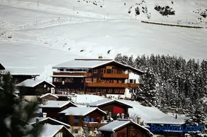 Hotel Gspan - Image 2
