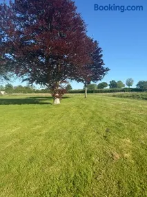 The Silver Suite at Manor Farm - Image 4