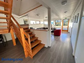 Lodge Borgarbrekka in Lón South East of Iceland - Birta Rentals - Image 4
