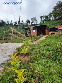 Cabaña Glamping Los Canarios San Rafael, Antioquia - Image 2