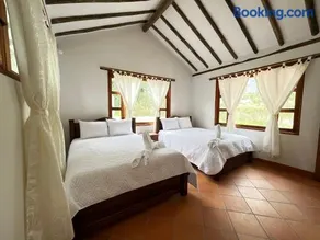 Cabaña El Ojito de la Villa - Image 3