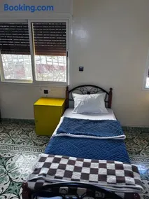 Tabriquet urban shared room - Image 3