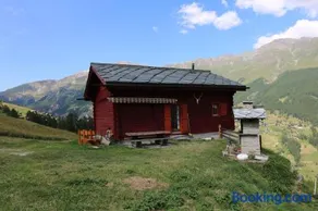 Chalet Nid D Aigle - - Image 1
