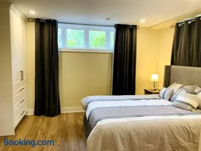 Cozy 1 bedroom basement apartment 14 days minimum - Image 1