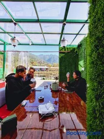 Raahi Stay, Landing site Bir - Stay & Cafe - Image 1