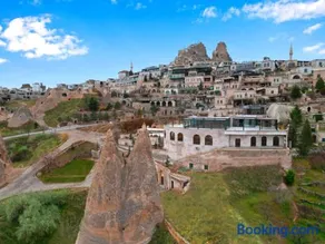 CCR Cappadocia Cave Resort &Spa - Image 1