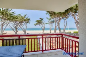 Bel appartement pour 4 face mer - Image 2