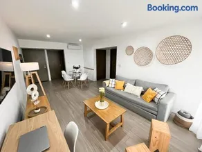 Dpto Premium, 2 dorm, con balcón terraza y pileta - Image 1