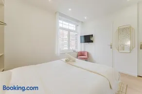 Joli studio 20m2 cozy et équipé avec terrasse ! - Image 4