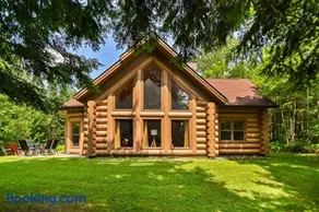 Fiddler Lake Resort - Rabbit 12 - Image 1