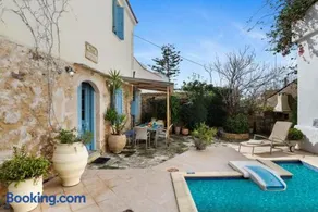 Villa Epavlis - Image 3