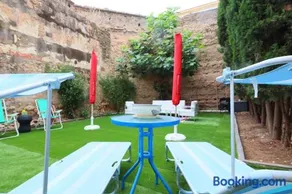 casa de los patios amurallados - Image 1