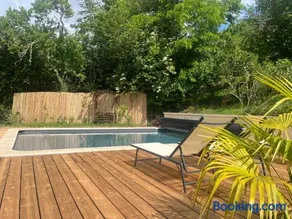 Le Petit Manoir avec Piscine Privée - Image 2