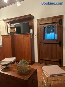 Οξυγόνο Πέτρινο εξοχικό στη Βυζίτσα Πηλίου - Image 5