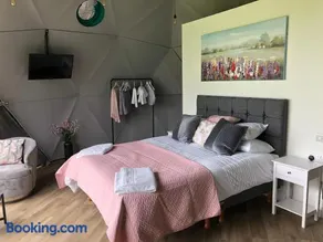 Benllech Glamping - Image 5