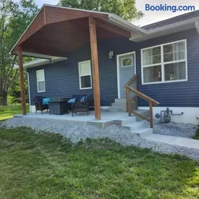 Rend House - The Perfect Getaway! - Image 4