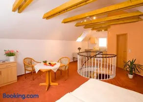 Appartment Haus Sandra - Image 1