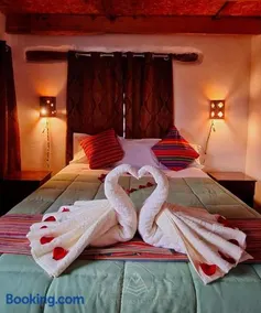 Maras Lodge - Image 3