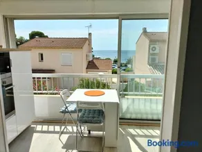 Cap Rousset - Vue mer , Parking privé, Plage - Image 3