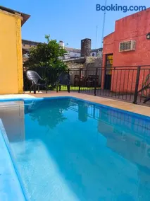 Alquiler temporario Don Floreal - Image 1