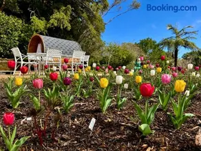 Tulip Gardens Estate - Spa, Sauna & Pet Friendly - Image 2