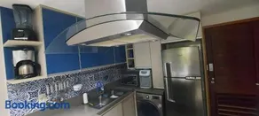 Flat 2 Qtos Carneiros Beach Res Beira Mar - Image 5