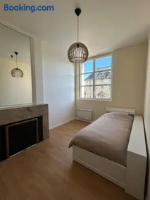 Appartement spacieux avec parking privé - Image 4