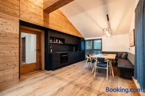 Brandlalm Ferienapartment Tenne - Image 2