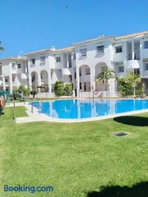 Apartamento Costa de Sancti Petri by Chiclana Dreams - Image 1