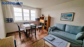 Ferienwohnung Soling - ideal für Paare, mit Wasserblick - Image 2