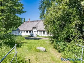 Idyllic Danish Farmhouse Retreat-By Traum - Image 3